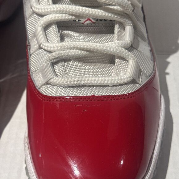 - Jordan 11 Retro High Cherry Concord  OG Sz 11 CT8012-116 main image 9